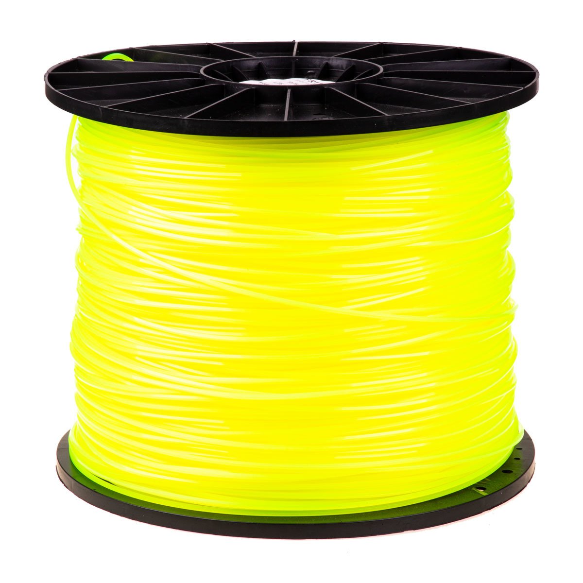 Speed 7430415 Misina 3.3mm 720 Metre 6 Köşeli Silikonlu