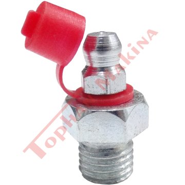 Yağ Tapası Gresörlük Tırpan Tüm Modeller