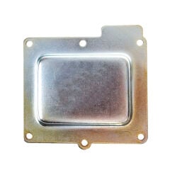 WEIMA WM100152B Şanzıman Alt Kapak Versiyon 2-1000