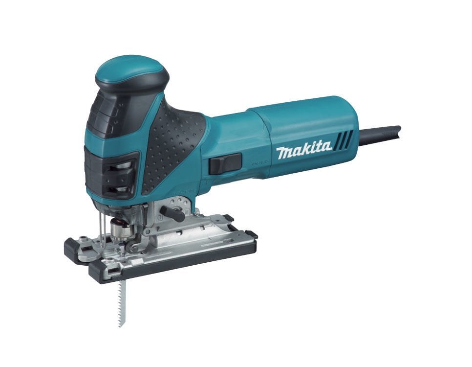 Makita 4351CT 720W Devir Ayarlı Elektrikli Dekupaj Makinesi