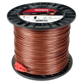 Oregon Techni 545824 Misina 3.0mm 224 Metre Yuvarlak