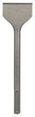 Bosch - SDS-Max Şaftlı Yassı Keski 300*80 mm