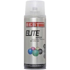 Best Elite Akrilik Sprey Boya 420ml