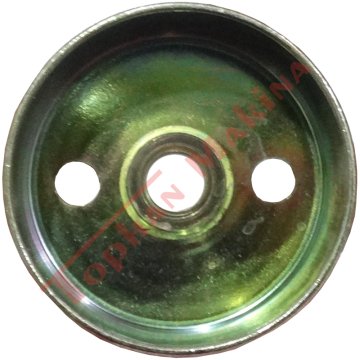 Emak S0134000 Balata Yuvası - Oleo-Mac SP126