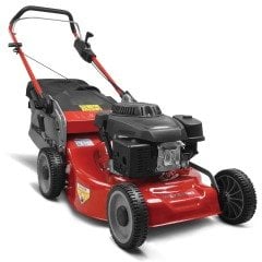 Weibang WB506HC Çim Biçme Makinası Benzinli 159cc 50cm
