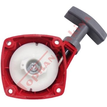 Emak 61072008BR Starter Kapak Komple SP126 8250 2026