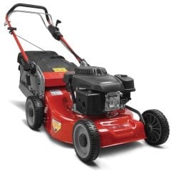 Weibang WB506SC Çim Biçme Makinası Benzinli 159cc 50cm