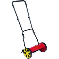 Wolf Garten TT350S Çim Biçme Makinası Mekanik