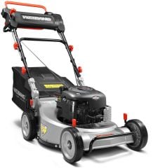 Weibang WB536SB AL Çim Biçme Makinası Benzinli 190cc 53cm