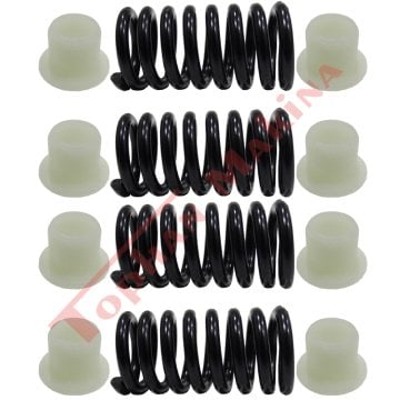 Palmera BC52243A Amotrisör Set BC520