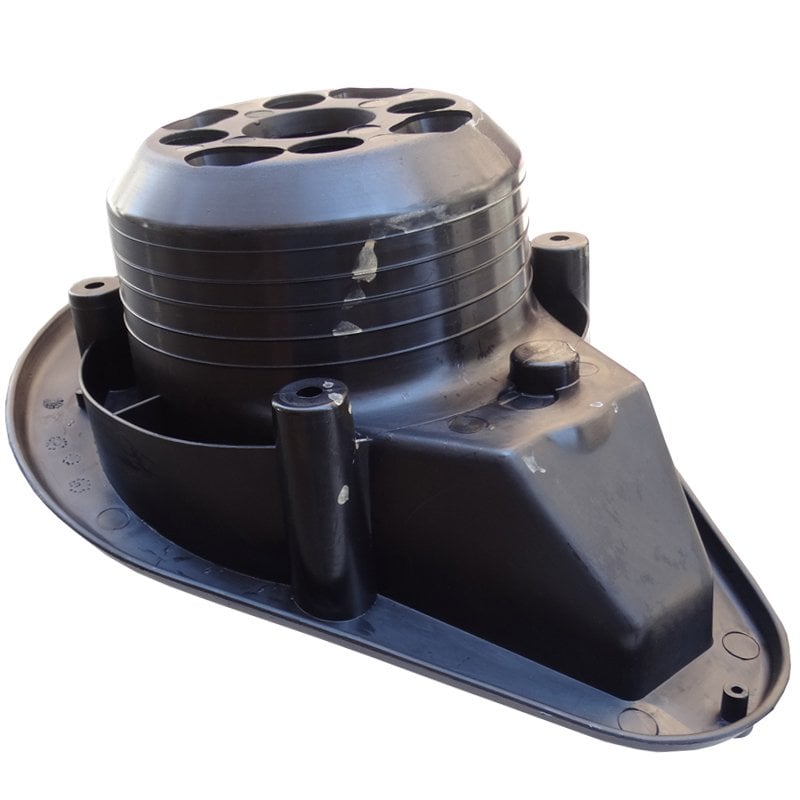 Emak 66020005AR Motor Yatağı - Oleo-Mac G44PE, G48PE, LR44PE, LR48PE