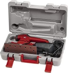 Einhell TE-OS 2520 E Titreşim Zımpara 250W