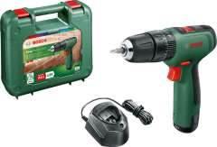 Bosch EasyImpact 1200 + GAL 1210 CV (Tek Akülü)