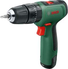 Bosch EasyImpact 1200 + GAL 1210 CV (Tek Akülü)