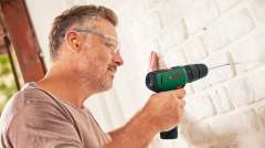 Bosch EasyImpact 1200 + GAL 1210 CV (Tek Akülü)