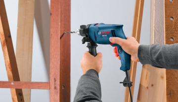 Bosch Professional GSB 1300 Darbeli Matkap