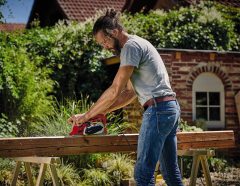 Einhell TE-PL 900 Planya 900W