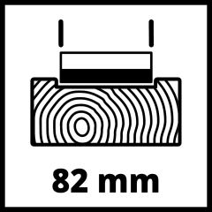 Einhell TE-PL 900 Planya 900W