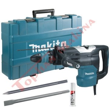 Makita HR5202C Kırıcı Delici 1510W 20Joule SDS-Max