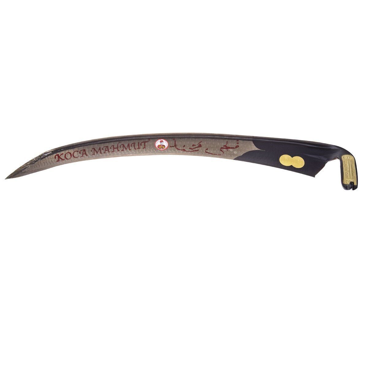 OFFNER P512885 TIRPAN KOCAMAHMUT KM 85 CM