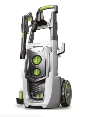 Lutian LT701G-2500A Yıkama Makinası Elektrikli 3.5Hp 195Bar