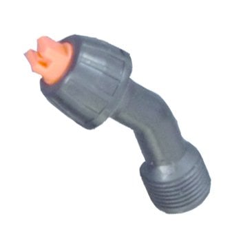 Veta VT16A0123 Tabanca Boru Uç Tekli İlaçlama 16A