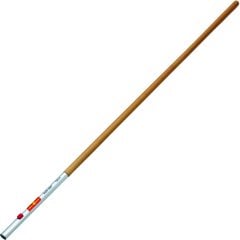 Wolf Garten ZM150 Ahşap Sap 150cm