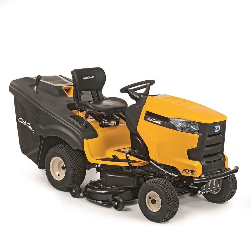 Cub Cadet XT2 QR106 Çim Traktörü Benzinli 726cc 106cm