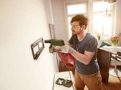 Bosch EasyImpact 600