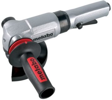 Metabo WS 7400 Avuç Kalıpçı Taşlama 125mm