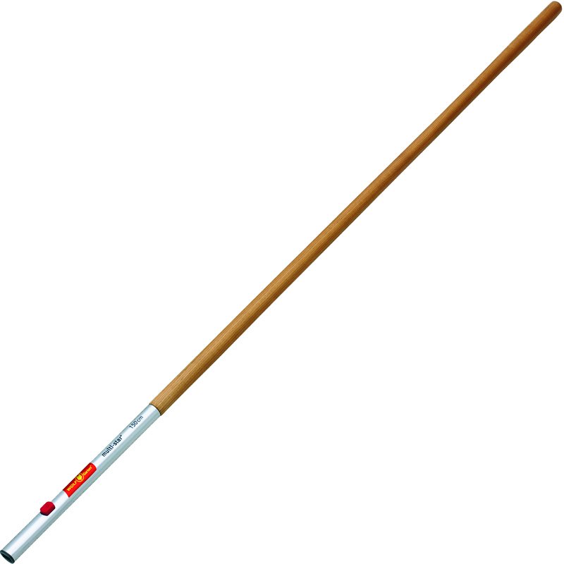 Wolf Garten ZM170 Ahşap Sap 170cm