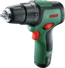 Bosch EasyImpact 12 Tek Akü