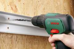 Bosch EasyImpact 12 Tek Akü