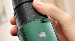 Bosch EasyImpact 12 Tek Akü