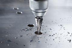 Bosch HSS 13 kademeli Matkap Ucu 6-30 mm