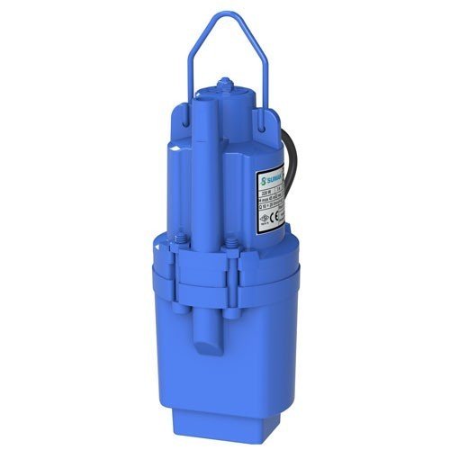 Sumak SD1 30 Dalğıç Pompa 220W 1/2'' - Temiz Su
