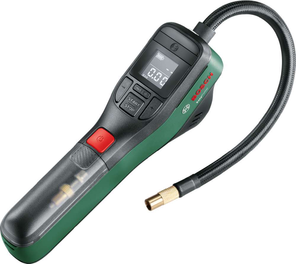 Bosch EasyPump