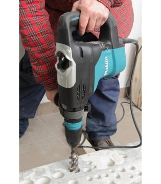 Makita HR4003C Kırıcı Delici 1.100W 11.4 Joule