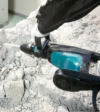 Makita HR4003C Kırıcı Delici 1.100W 11.4 Joule