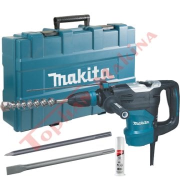 Makita HR4003C Kırıcı Delici 1.100W 11.4 Joule