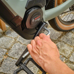 Alyan Anahtar Takımı Hex 9 Parça