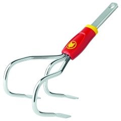 Wolf Garten BE-M Çapa 11cm - Sapsız