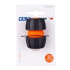 G.F. GF80005439 Hortum Ekleme Adaptörü 1/2