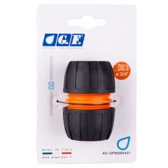 G.F. GF80005437 Hortum Ekleme Adaptörü 3/4