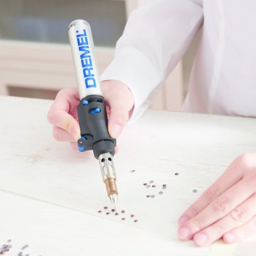 DREMEL® Lehimleme uçları (201)