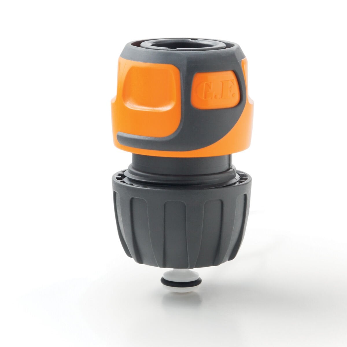 G.F. GF80005045 Hortum Adaptörü 3/4'' SU STOPLU ST