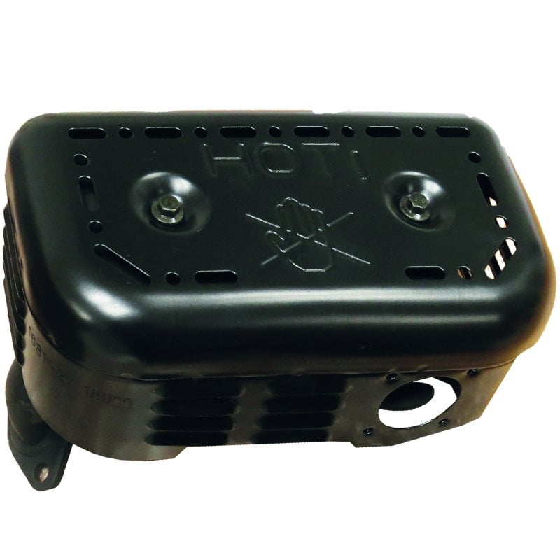 Palmera 5511101M Egzoz - Palmera PA20T, PA30T