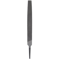 Three Files Yarım Yuvarlak Eğe Orta 6'' 20cm EĞYYO6