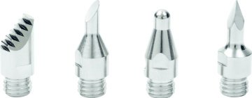 Dremel® VersaTip pirogravür aksesuar takımı (204)