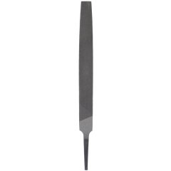 Three Files Yarım Yuvarlak Eğe Orta 8'' 25.5cm EGYYO8